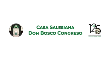 Casa Salesiana Don Bosco Congreso